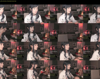 lonelly_lolly98 — 101 minute Chaturbate female cam show recording, 720p, Aug 2, 2025