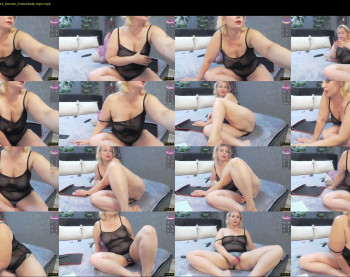 lorabigass — 16 minute Chaturbate female cam show recording, 720p, Aug 1, 2025