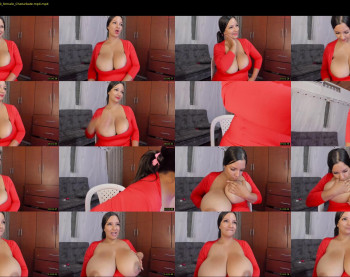 loreth_jw — 18 minute Chaturbate female cam show recording, 720p, Aug 2, 2025