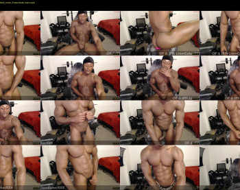 loveleexd21 — 39 minute Chaturbate male cam show recording, 720p, Aug 1, 2025