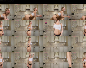 lynettedendy — 78 minute Chaturbate female cam show recording, 720p, Aug 1, 2025