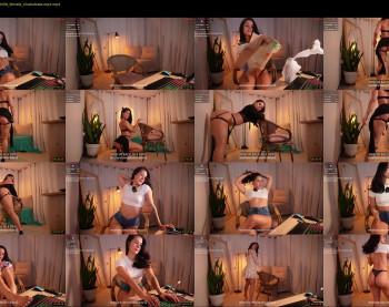 madisonlara — 120 minute Chaturbate female cam show recording, 720p, Aug 2, 2025