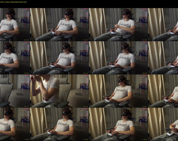 maestro3369 — 16 minute Chaturbate male cam show recording, 720p, Aug 2, 2025