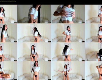 marce_algara — 52 minute Chaturbate female cam show recording, 720p, Aug 1, 2025