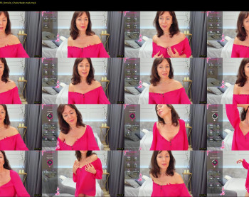 mariagold — 32 minute Chaturbate female cam show recording, 720p, Aug 1, 2025