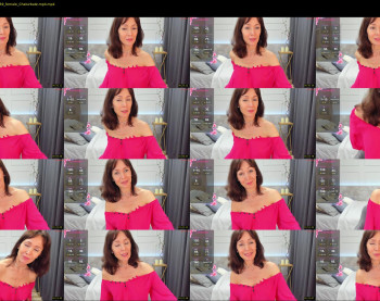 mariagold — 3 minute Chaturbate female cam show recording, 720p, Aug 1, 2025
