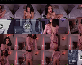 mariannacruzz — 120 minute Chaturbate female cam show recording, 720p, Aug 2, 2025
