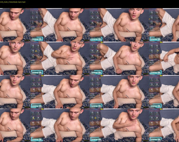 marvelboy_ — 6 minute Chaturbate male cam show recording, 720p, Aug 2, 2025