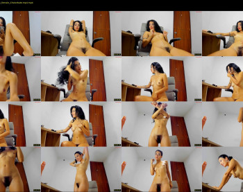marysuz — 7 minute Chaturbate couple cam show recording, 720p, Aug 1, 2025