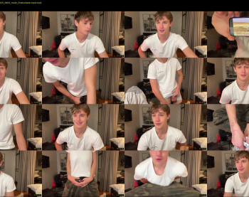 mason_gallagher — 17 minute Chaturbate male cam show recording, 720p, Aug 1, 2025