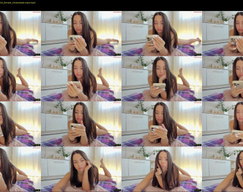 meryfoxxx — 5 minute Chaturbate female cam show recording, 480p, Aug 1, 2025