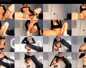 mia_lui — 120 minute Chaturbate female cam show recording, 720p, Aug 1, 2025