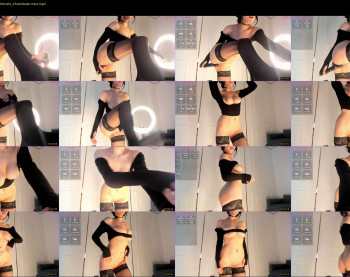 mia_lui — 6 minute Chaturbate female cam show recording, 720p, Aug 1, 2025