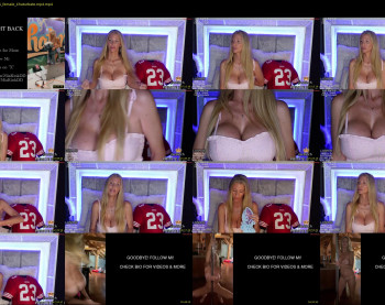 miamilfs — 62 minute Chaturbate female cam show recording, 720p, Aug 1, 2025