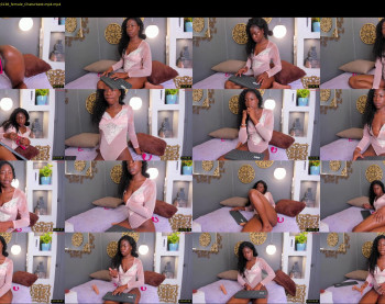 michellepose — 105 minute Chaturbate female cam show recording, 720p, Aug 2, 2025