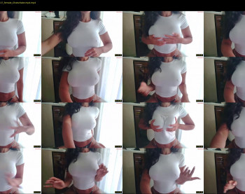 milaaa708 — 13 minute Chaturbate female cam show recording, 720p, Aug 1, 2025