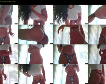 milaaa708 — 10 minute Chaturbate female cam show recording, 720p, Aug 1, 2025