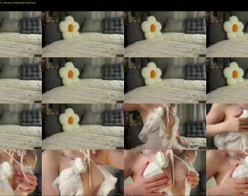 mineliaaa — 26 minute Chaturbate female cam show recording, 720p, Aug 1, 2025