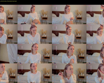 minnietammy — 120 minute Chaturbate female cam show recording, 720p, Aug 1, 2025