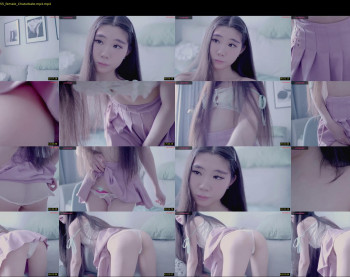miso_misa — 51 minute Chaturbate female cam show recording, 720p, Aug 1, 2025
