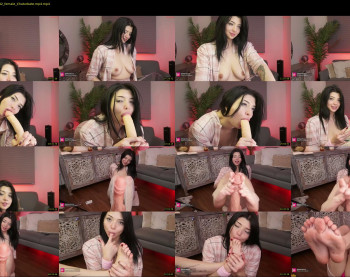 miss_meii — 63 minute Chaturbate female cam show recording, 720p, Aug 1, 2025