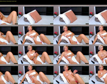 misstayaxxx — 120 minute Chaturbate female cam show recording, 720p, Aug 1, 2025