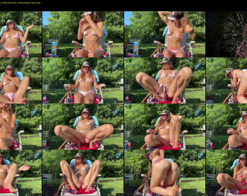 mommamia12 — 28 minute Chaturbate female cam show recording, 720p, Aug 1, 2025