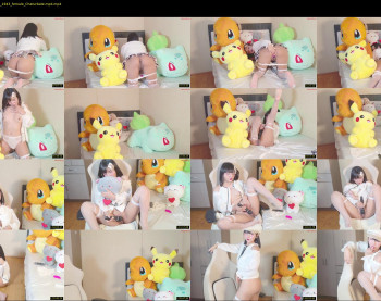 naree_masaki — 121 minute Chaturbate female cam show recording, 720p, Aug 1, 2025