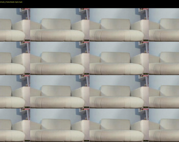 nezo_ — 19 minute Chaturbate female cam show recording, 480p, Aug 1, 2025