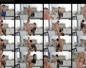 nolimitscoupl3 — 57 minute Chaturbate couple cam show recording, 720p, Aug 1, 2025
