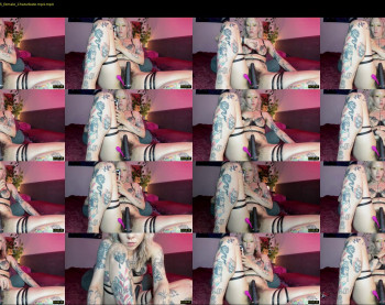 olivecum — 26 minute Chaturbate female cam show recording, 720p, Aug 1, 2025