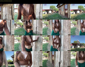 patry333 — 97 minute Chaturbate female cam show recording, 720p, Aug 1, 2025