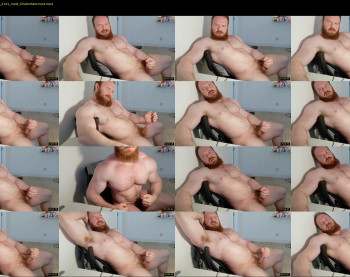 pec_inspector — 44 minute Chaturbate male cam show recording, 720p, Aug 1, 2025