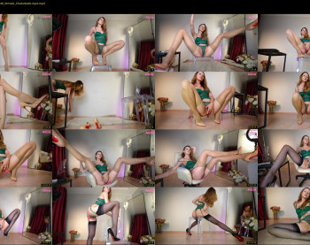 pinkheart_ — 122 minute Chaturbate female cam show recording, 720p, Aug 1, 2025