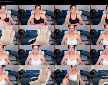 ps4pro — 65 minute Chaturbate female cam show recording, 720p, Aug 1, 2025