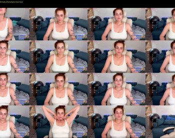 ps4pro — 62 minute Chaturbate female cam show recording, 720p, Aug 1, 2025