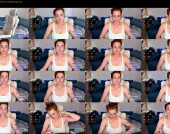 ps4pro — 121 minute Chaturbate female cam show recording, 720p, Aug 1, 2025