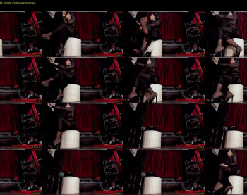 puffy_love — 120 minute Chaturbate female cam show recording, 720p, Aug 2, 2025