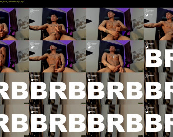 rafaelstone — 26 minute Chaturbate male cam show recording, 720p, Aug 1, 2025