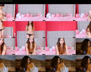 rawdare — 120 minute Chaturbate female cam show recording, 720p, Aug 2, 2025