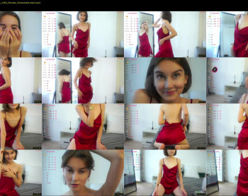 rexannecroyle — 120 minute Chaturbate female cam show recording, 720p, Aug 1, 2025