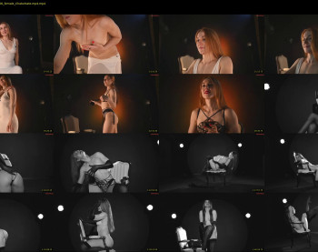 rocknrose — 120 minute Chaturbate female cam show recording, 720p, Aug 2, 2025