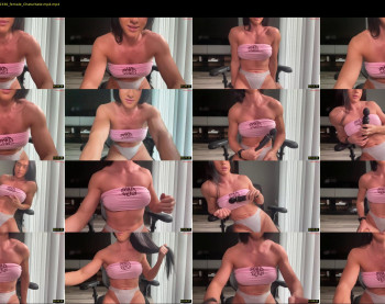 roxyheartley — 13 minute Chaturbate female cam show recording, 720p, Aug 1, 2025