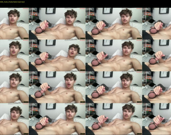 ryan287747 — 3 minute Chaturbate male cam show recording, 480p, Aug 1, 2025
