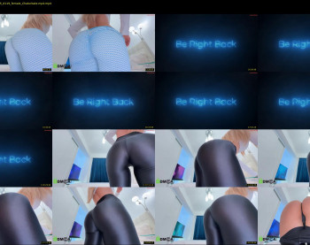 scarlettandtom — 114 minute Chaturbate couple cam show recording, 720p, Aug 2, 2025