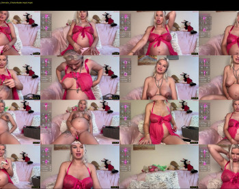 sebilone — 96 minute Chaturbate couple cam show recording, 720p, Aug 1, 2025
