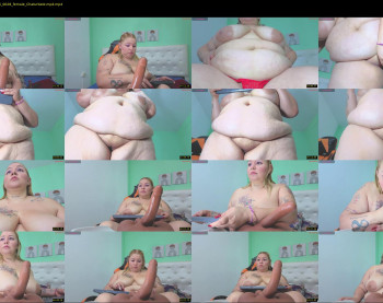 selena_castillo — 61 minute Chaturbate female cam show recording, 720p, Aug 2, 2025