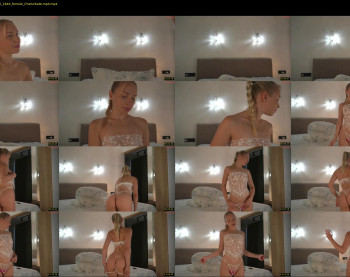 snow_is_falling — 17 minute Chaturbate female cam show recording, 720p, Aug 1, 2025