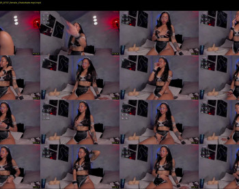 sophiierobertss_ — 17 minute Chaturbate female cam show recording, 720p, Aug 1, 2025