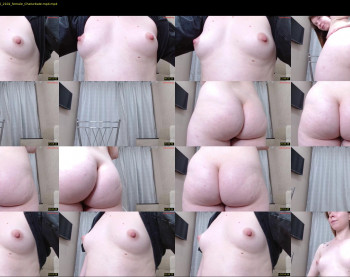 sugar_meygan — 73 minute Chaturbate female cam show recording, 480p, Aug 1, 2025